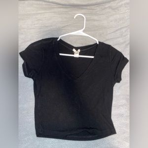 Women's Crop Top